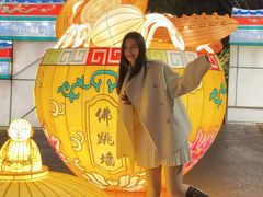 -琅岐红光湖公园