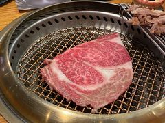 -黑牛の店·和牛烧肉(合生汇店)