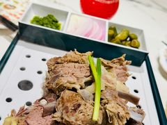 -青禾小厨新疆菜(总店)