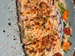 -水之惠鲜鱼料理(王府大街店)