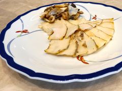 -潮汕味道·煮海餐厅(金麟大厦店)