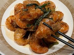 -阿明小菜·海鲜·上海菜(梅陇店)