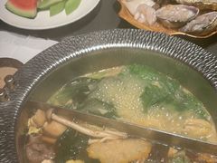 -牛YO寿喜烧和牛火锅自助(三台子万象汇店)