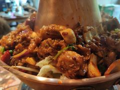 -炉小二铜锅牛蛙•川湘菜(三里屯店)
