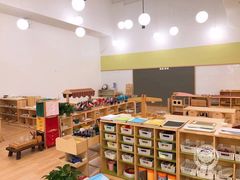 -北科婴幼学苑