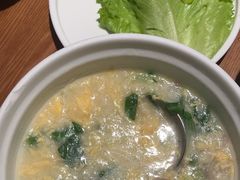 -吕氏疙瘩汤·新派鲁菜(济南万象城店)