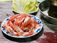 -鑫龙火锅(北园店)