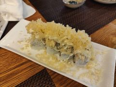 -樱の千渡日式料理·铁板烧•烧鸟(金盛田广场店)