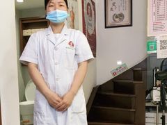 -张钰强中医正骨推拿连锁(华发商都店)