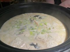 -筱爷叔·上海传统手工菜(玉树路店)
