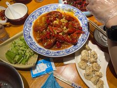 -满盆红龙虾(开发区店)