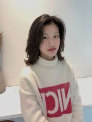点击看大图 -3AM HAIR SALON烫发染发接发