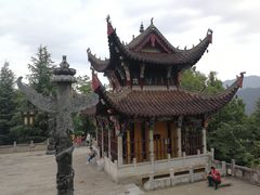 -九华山风景区