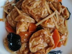 -灵福缘私房菜·农家菜(拈花湾·灵山大佛必推店)