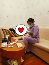 点击看大图 -馨月汇·一悦馨香月子中心(前滩店)