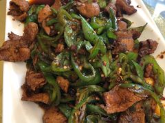 -扎与夏私房菜(西藏自治区拉萨市丹杰林巷店)