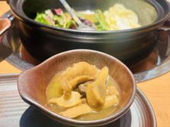 -一朵菌·野生菌探索家火锅(南亚店)