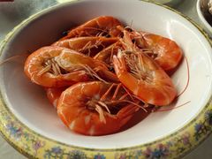 -北港方记海鲜楼·海景餐厅