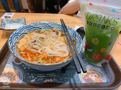 -笋爷高汤嗦螺粉·螺蛳粉(上社店)