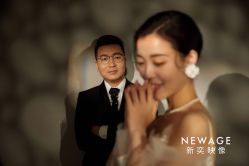 -新奕映像摄影机构