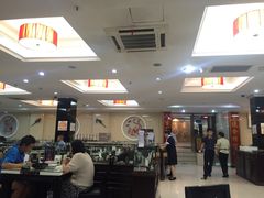 大堂-福禄财东北菜(珠江帝景店)