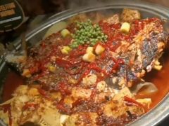 -烤匠麻辣烤鱼(万象城店)