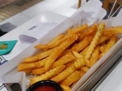 -BOPEYE·波派炸鸡(九霄天地店)