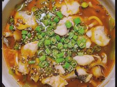 -锦庐道地川菜(来福士店)
