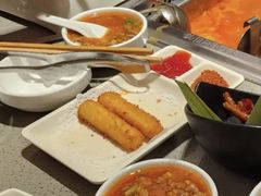 -海底捞火锅(坪山益田假日广场店)