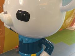 -鞍山万达广场