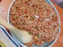 鳗鱼饭-外婆餐厅(魏县店)