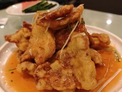 -镜泊湖酒家(兴华街金鼎店)