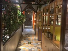 -南城十里潮汕鲜牛火锅·鲜虾生滚粥(融汇老商埠店)