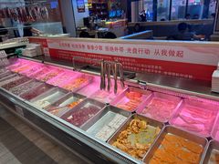 -名门潮牛·鲜牛肉海鲜火锅.烧烤自助餐厅(诚丰广场店)
