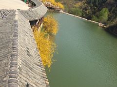 -黄花溪