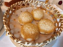 -东海朗廷酒店-唐阁T’ANG COURT 中餐厅