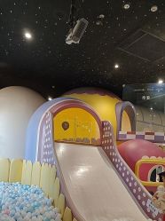 -meland club亲子乐园(北京芳圆里ID MALL店)