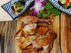 -Hi YOU你的饭局泰餐厅(雍和宫店)