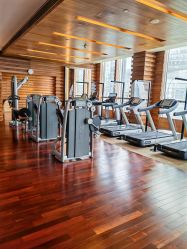 -广州富力君悦大酒店O SPA