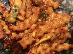 -付小姐在成都(中山公园店)