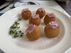 -沏点Trattoria意大利餐厅(新街口店)
