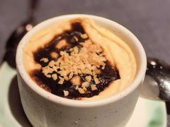 香米布丁-Efes Turkish & Mediterranean Cuisine 艾菲斯餐厅(陆家嘴店)