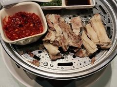 -胡杨记忆(和平路店)