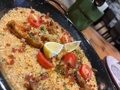 -AZUL by FUEL蓝色·法式酒馆(琶醍店)