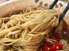 -蒋家桥饺面店(广陵路店)