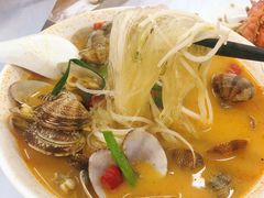 -陈根记大牌档