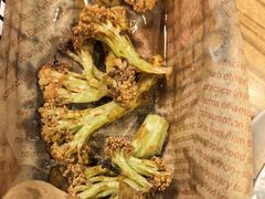 -柳叶刀烧烤(北大清华店)