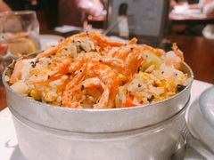-肴约·花园式餐厅(湖里店)