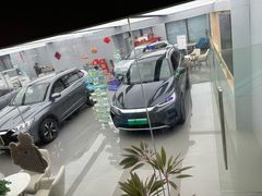 -光启城时尚购物中心