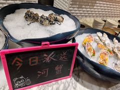 -沈阳和平艾美酒店新食谱西餐厅